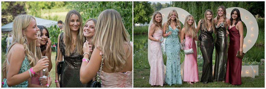 Surrey Prom Photographer 