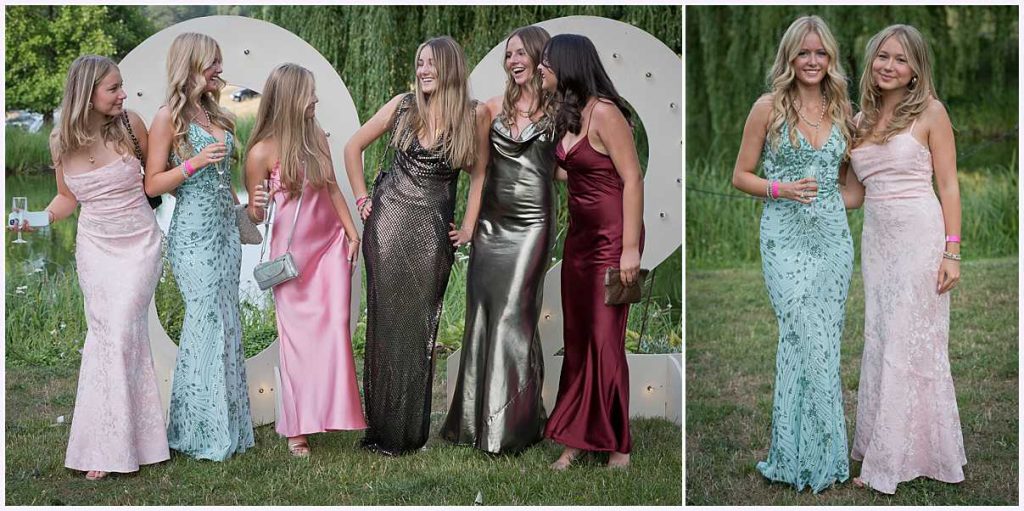 Surrey Prom Photographer 