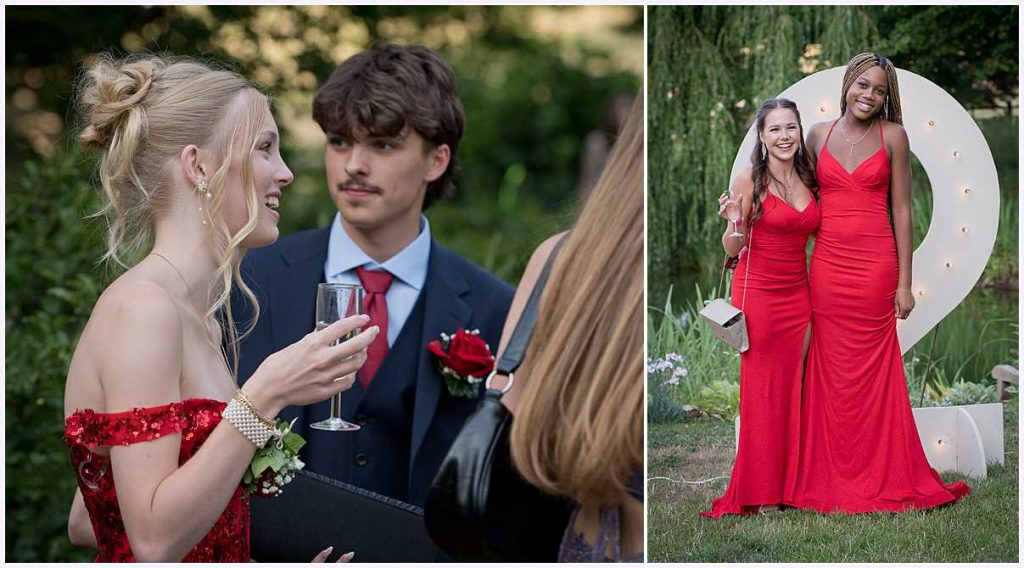 Surrey Prom Photographer 