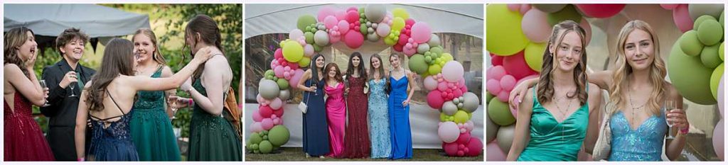 Surrey Prom Photographer 