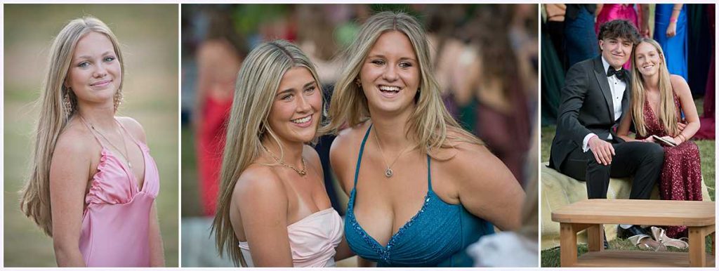 Surrey Prom Photographer 