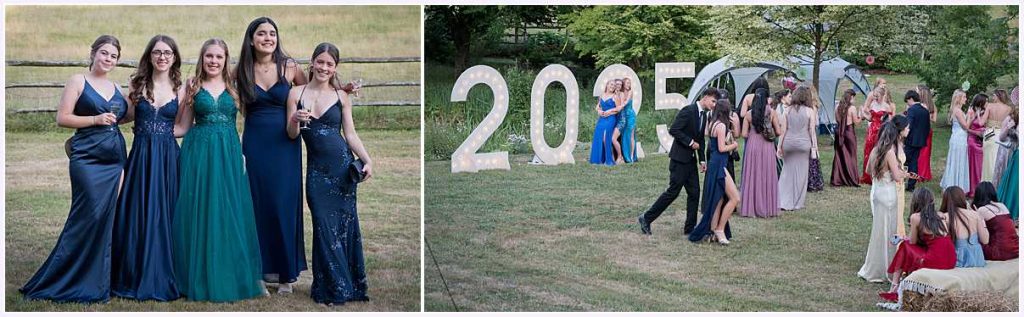 Surrey Prom Photographer 