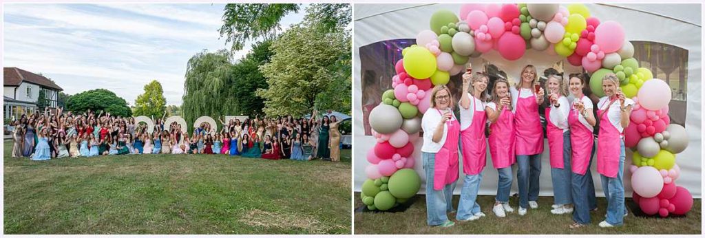 Surrey Prom Photographer 