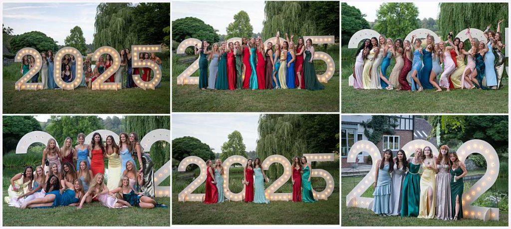 Surrey Prom Photographer 