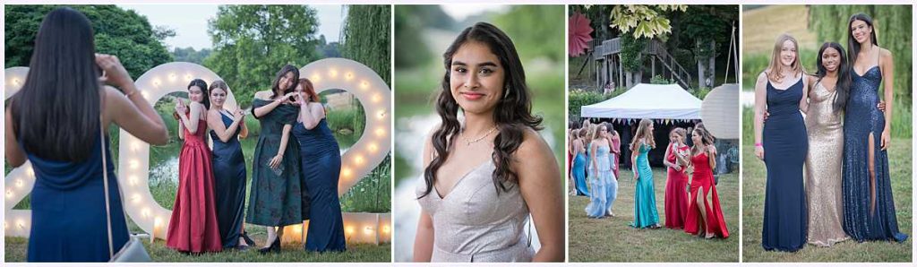 Surrey Prom Photographer 