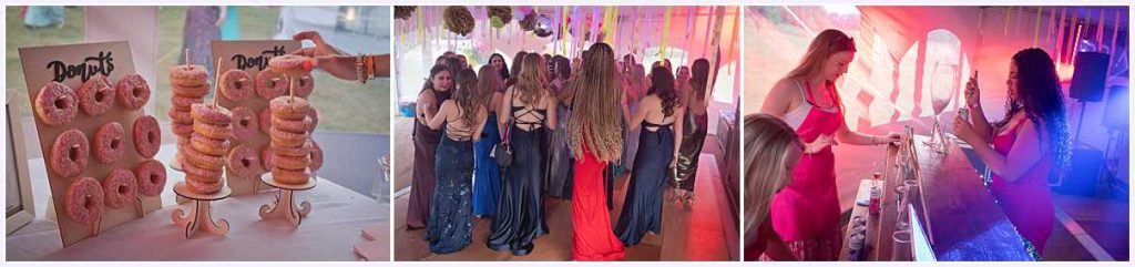 party pictures