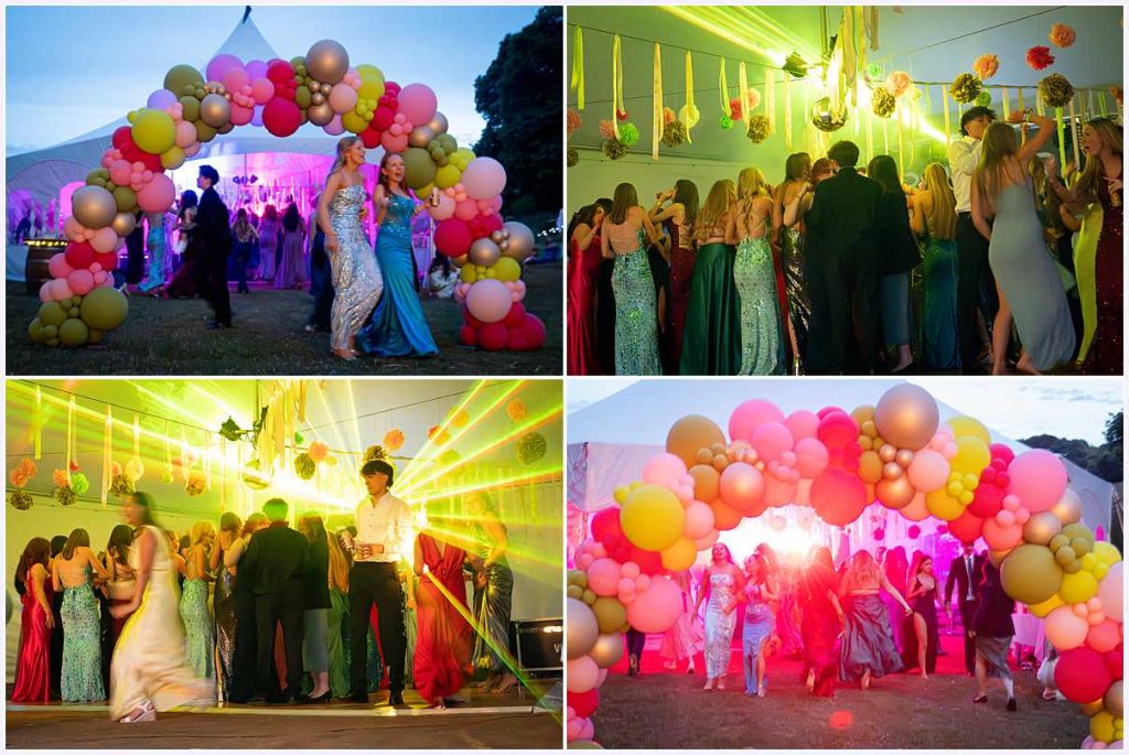 party 
