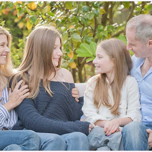 Family photoshoot Surrey