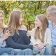 Family photoshoot Surrey