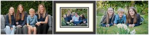 Family photoshoot Surrey