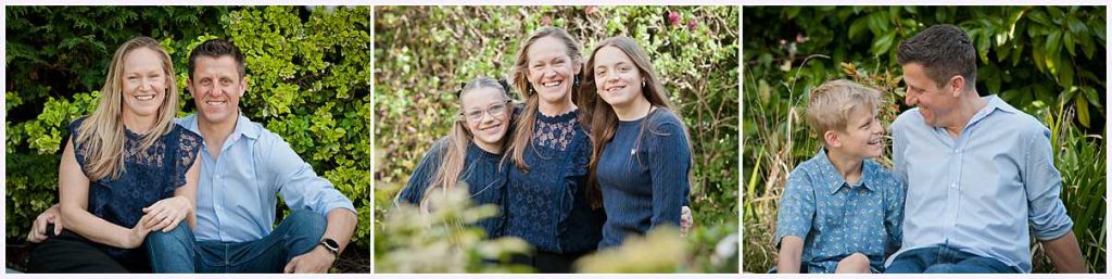 Family photoshoot Surrey