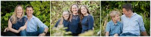 Family photoshoot Surrey