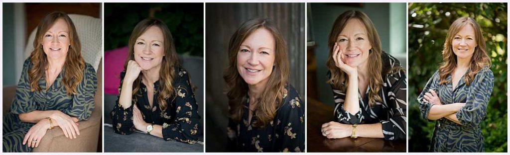 Guildford LinkedIn headshots