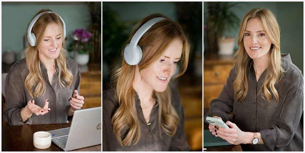 headphones