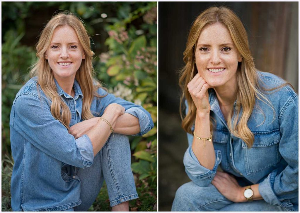 lifestyle branding photographer Surrey