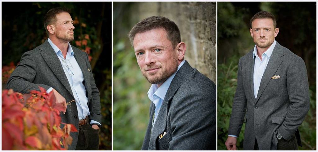 headshots in Surrey