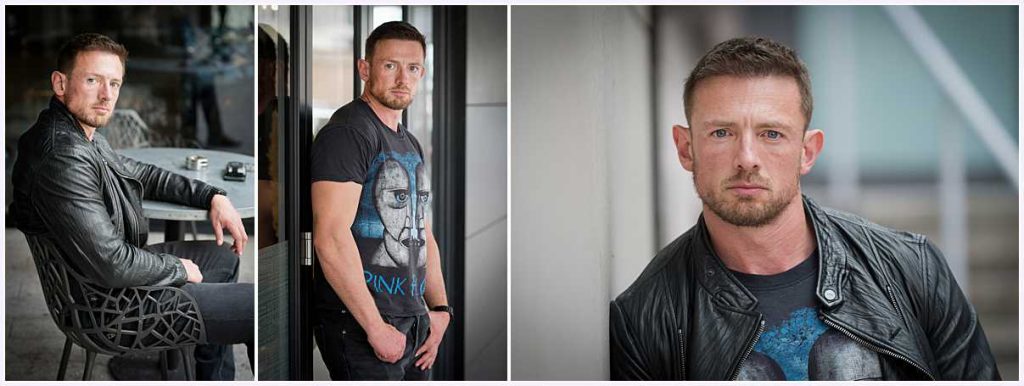 LinkedIn profile photos Surrey