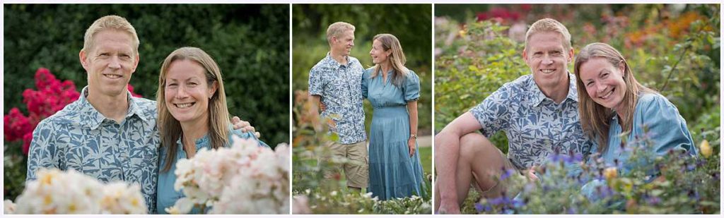Outdoor Family Photography Surrey