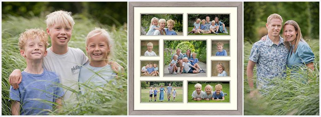 Outdoor Family Photography Surrey