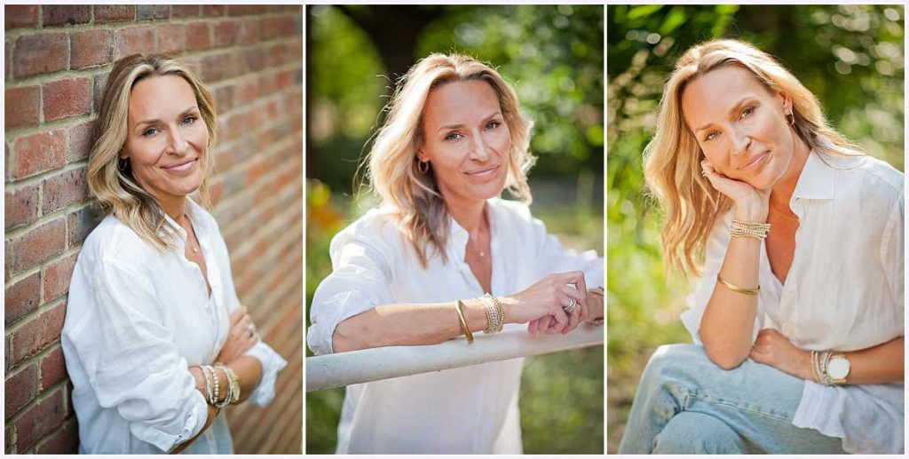 woking personal brand photography
