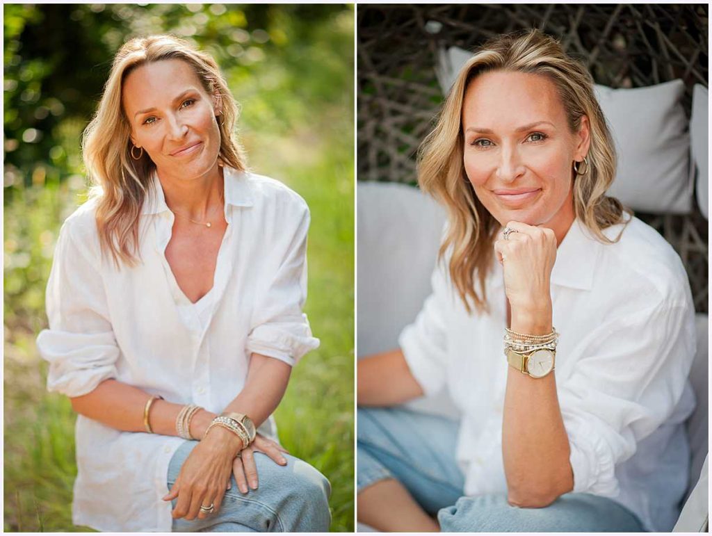 woking personal brand photography