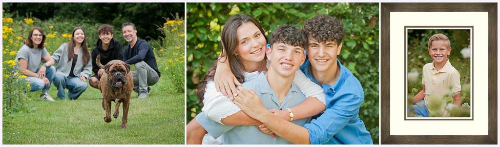 Surrey family photographer