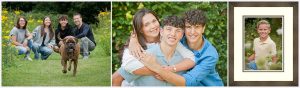 Surrey family photographer