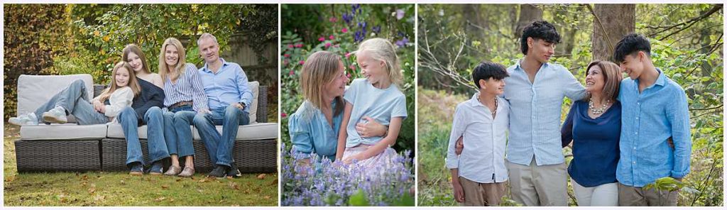 Surrey family photographer