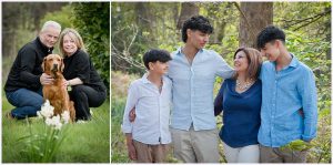 Surrey family photographer