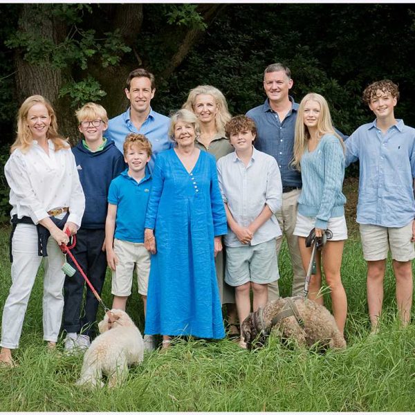 Surrey family photographer