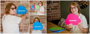 Haslmere personal brand photographer