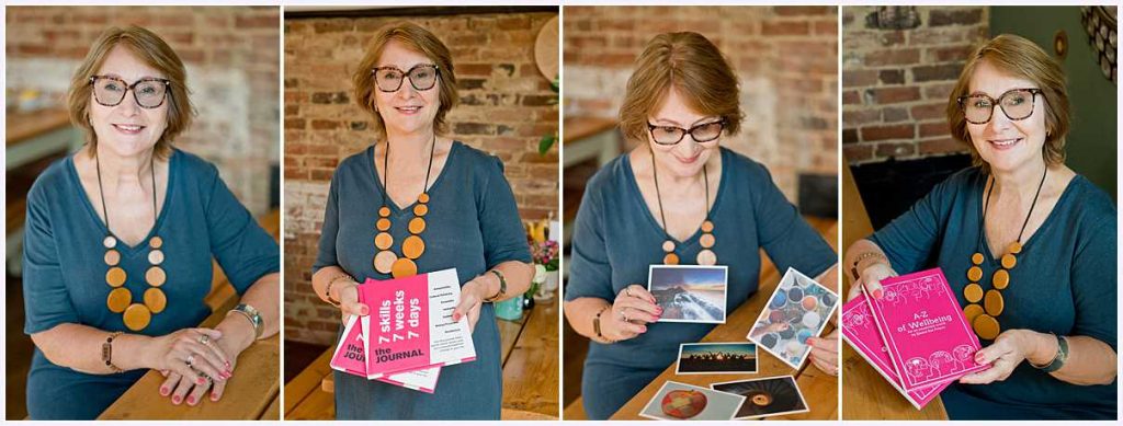 Haslmere personal brand photographer
