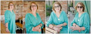 Haslmere personal brand photographer