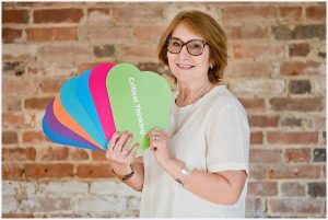 Haslmere personal brand photographer