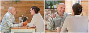 Surrey personal brand photographer