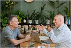 Surrey personal brand photographer
