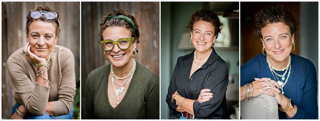 Surrey LinkedIn Headshots