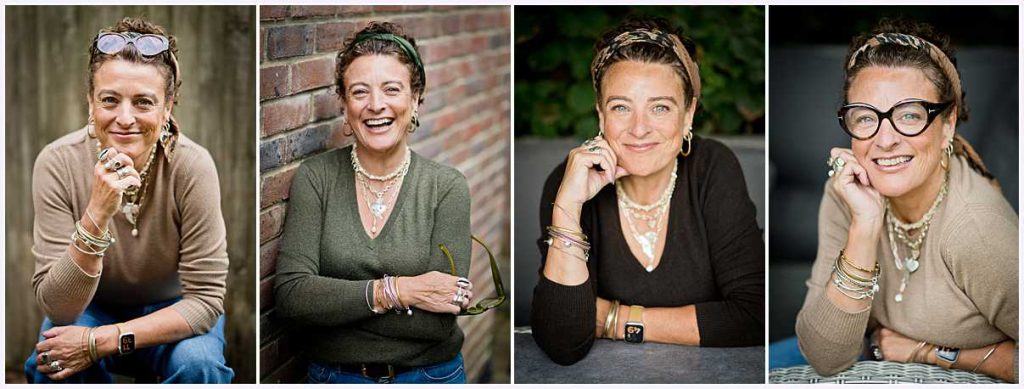 surrey headshot photography
