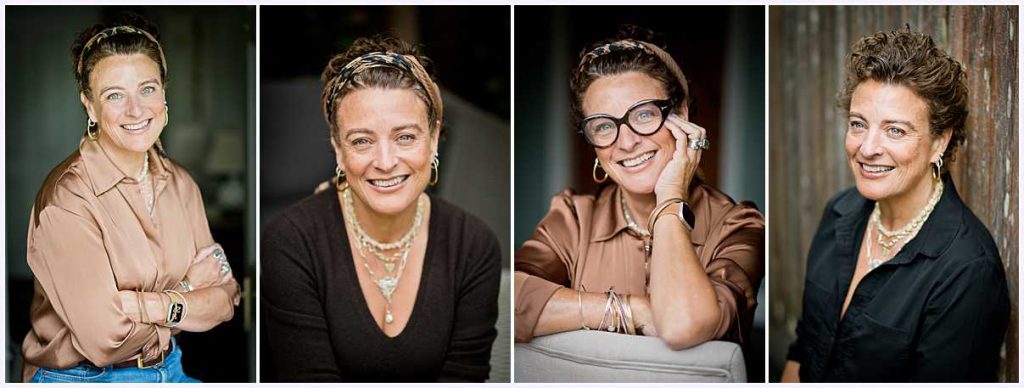 Surrey LinkedIn Headshots